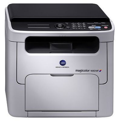 Toner Konica Minolta Magicolor 1680MF